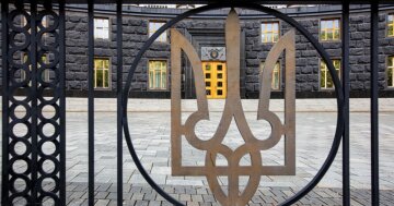 Будівля Кабінету Міністрів України