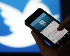Twitter риється в чужій білизні