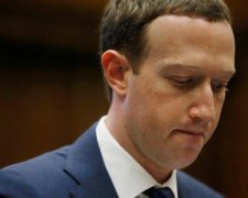 Facebook признался, кому слил компромат на вас