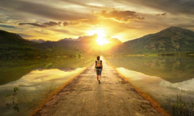 Блогер-бомж рассказал, как путешествовать бесплатно