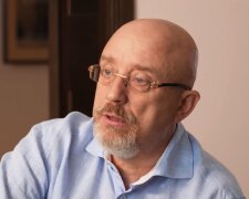 Олексій Резніков, скріншот із відео