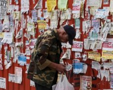 Уровень безработицы в Украине: появились ужасающая статистика 