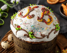 Паска, Пасха, фото из соцсетей