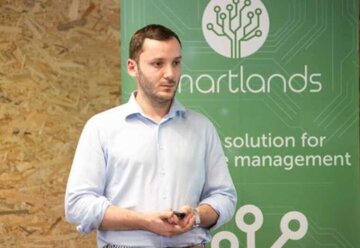 Тарас Гаптар