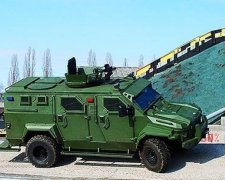 Конкурент Tesla: в Україні з'явився безпілотний автомобіль