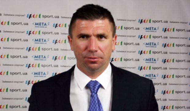 В Россию не пускают хорватского футбольного агента из-за помощи бойцам АТО