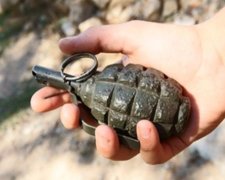 У Рівненському кафе вибухнула граната: є постраждалі