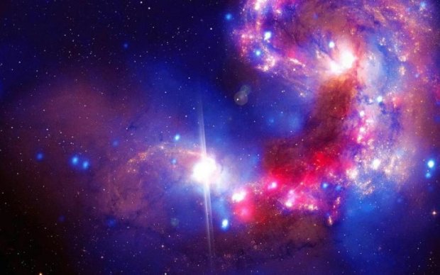Перевертає свідомість: вчені знайшли нову модель Всесвіту