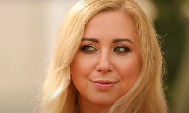 Тоня Матвиенко. Фото: скрин youtube