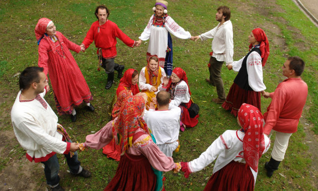 5 травня: яке сьогодні свято - історія і традиції