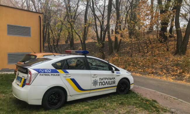 Висів на дереві: моторошна трагедія в університеті Поплавського поставила на вуха весь Київ