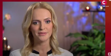 Светлана Готочкина на шоу "Холостяк", 4 сезон