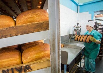 Хліб, фото: "АиФ"