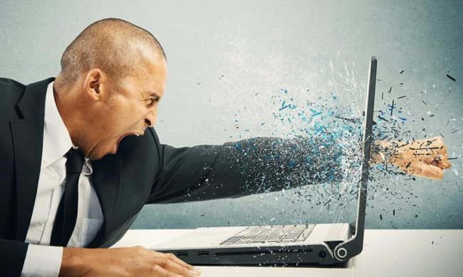 Низька швидкість інтернету таїть смертельну загрозу