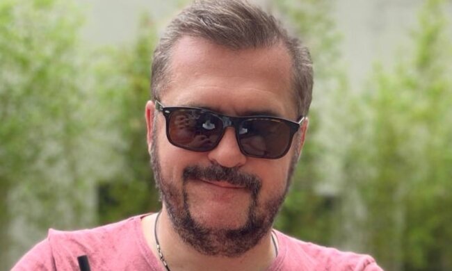 Александр Пономарев, instagram.com/ponomaryovoleksandr