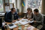 бронювання військовозобов'язаних перевірка підприємств 2026