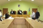 Судове засідання. Фото: скрін youtube