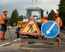 У Дніпрі перекрили центральні вулиці: як об'їхати, щоб уникнути пробок