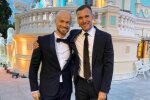 Влад Яма і Шевченко, фото з Instagram