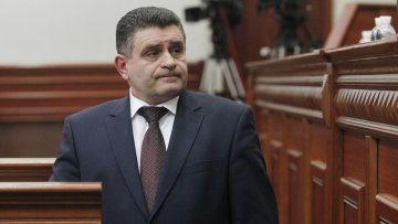 Олександр Терещук