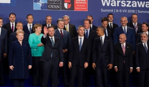 Саміт НАТО: медовий місяць України і Заходу триває