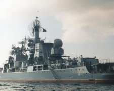 Путин устроил подлую ловушку в Азовском море