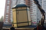 Кличко вирішив піти шляхом Собяніна