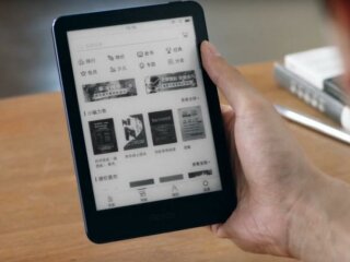 Xiaomi iReader T6