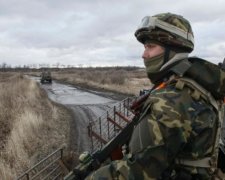 Разведение на Донбассе кончится новой кровью и потерей территорий