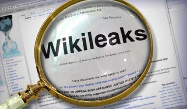 WIkileaks оприлюднив електронні листи глави ЦРУ