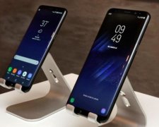 Samsung Galaxy S9: характеристики, ціни, дата виходу