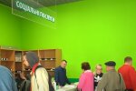 Звернення за субсидією. Фото: скрін youtube