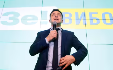 Зеленский вернет уголовную ответственность за незаконное обогащение: "Это главная цель"
