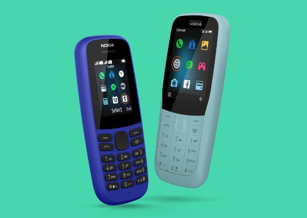 10 лучших кнопочных телефонов Nokia. Качество, надежность и современные функции