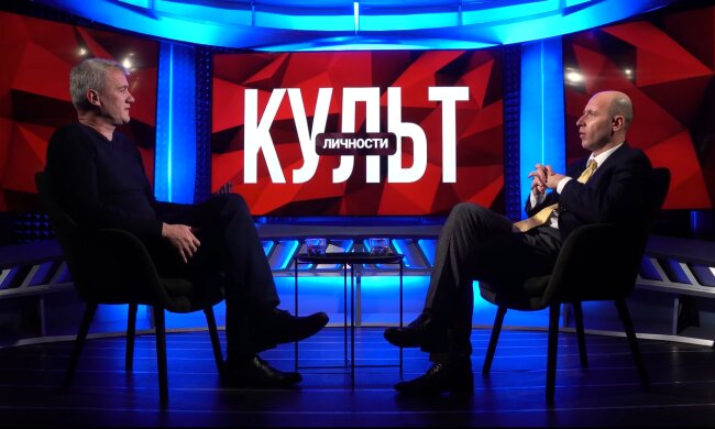 Анатолий Якименко