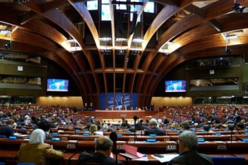 Украинский депутат возглавит ПАСЕ