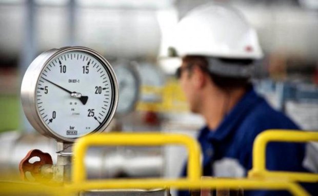 Нафтогаз поскаржився на підступи Газпрому