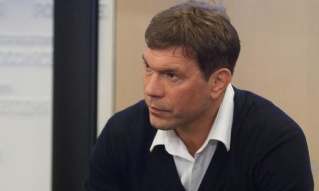 Полуживой Царев всплыл в сети: пользователи в истерике