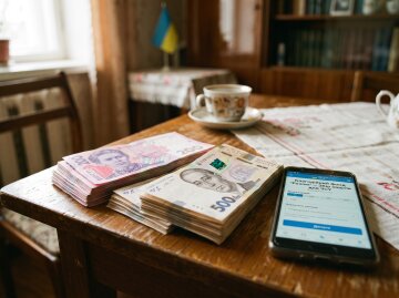19 400 грн на родину та 12 300 на людину: реєстрація на виплати з вересня