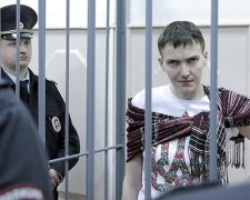 Адвокати Савченко вимагають слідчий експеримент