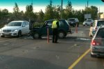 Львів'яни варяться в пекельних заторах, рух паралізовано: коли закінчиться цей кошмар