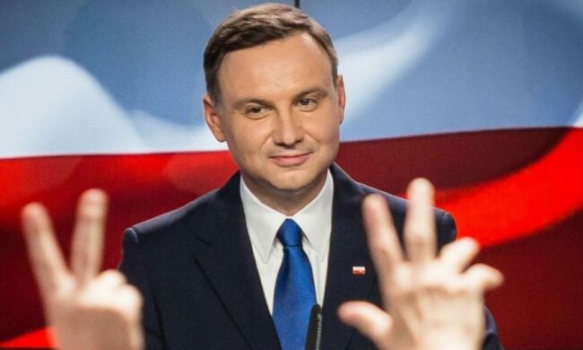 На президентских выборах в Польше победил враг Кремля