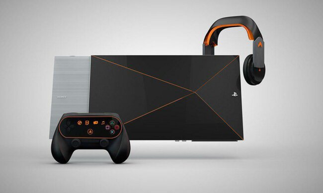 Sony PlayStation 5