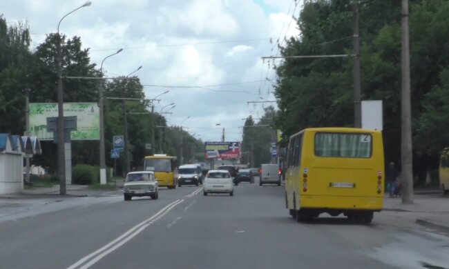 Украину очистят от маршруток: как будет выглядеть транспортная реформа