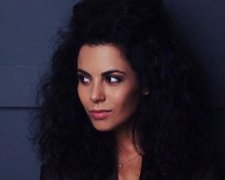 Схудла Настя Каменських блиснула грудьми в бікіні