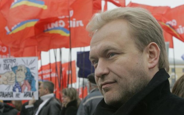 Украинский политик разразился неслыханным маразмом в эфире КремльТВ
