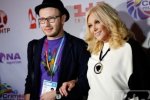 Син сепаратистки Повалій зібрався представляти Україну