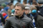 Екс-гравець збірної України засмутився через те, що Ребров поїхав до Азії