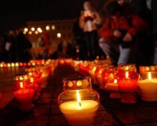 Скоропостижно скончался самый выдающийся украинский художник