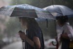 В Україні оголосили штормове попередження